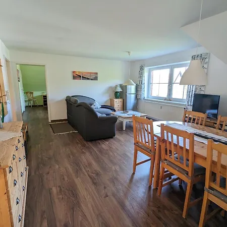 Apartamento Im Raad - Kranich