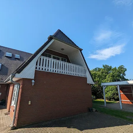 Apartamento Im Raad - Kranich Born